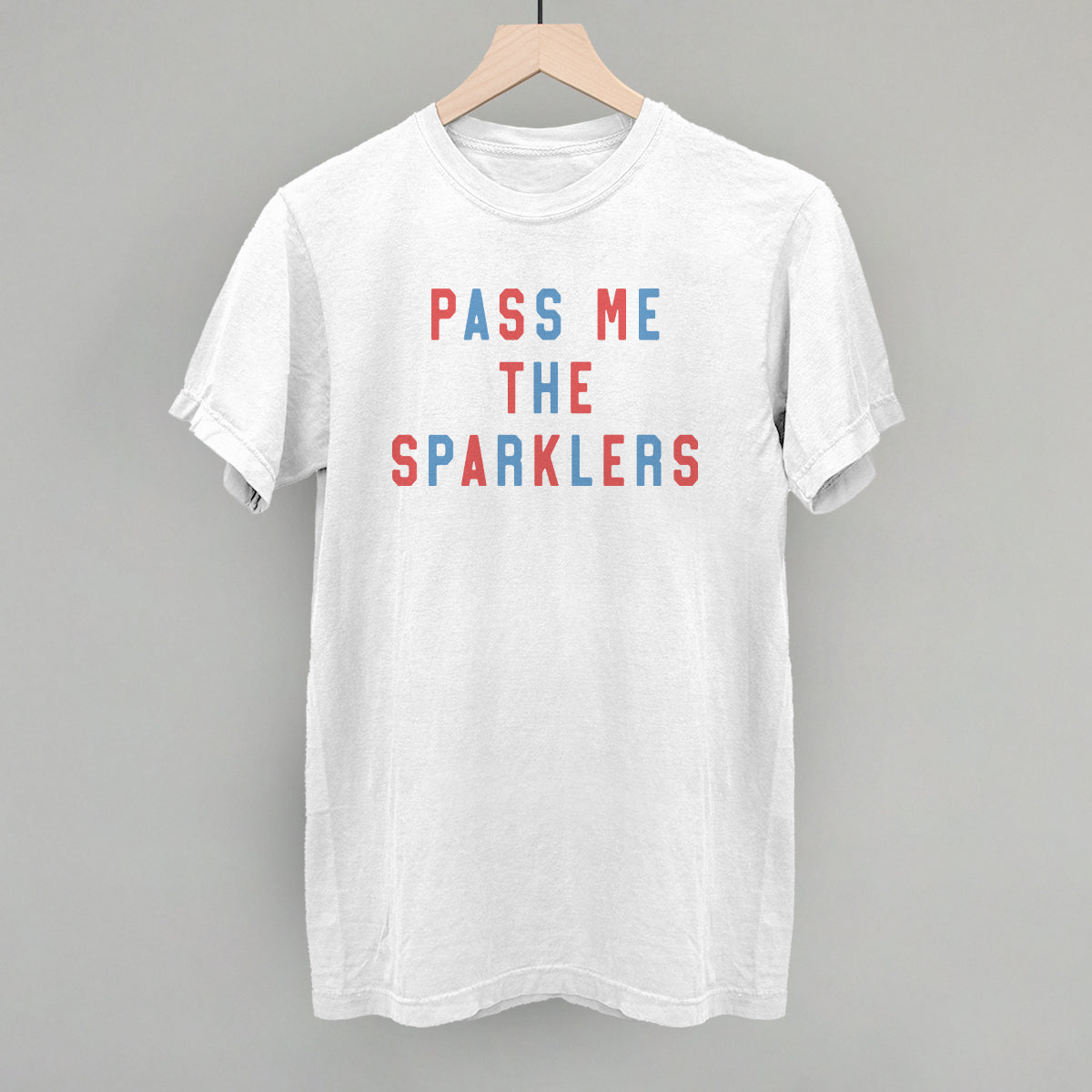 Pass Me The Sparklers Ivy + Cloth