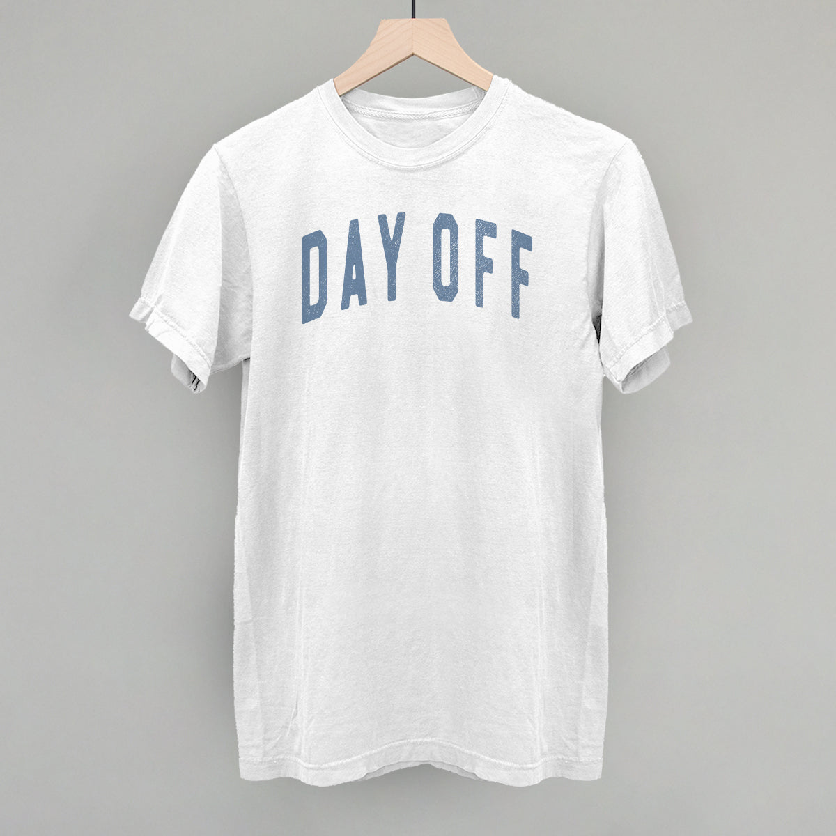 Day Off Collegiate Ivy + Cloth