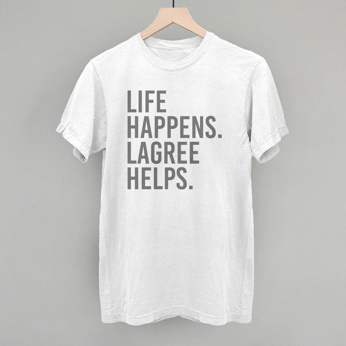 Life Happens Lagree Helps Ivy + Cloth