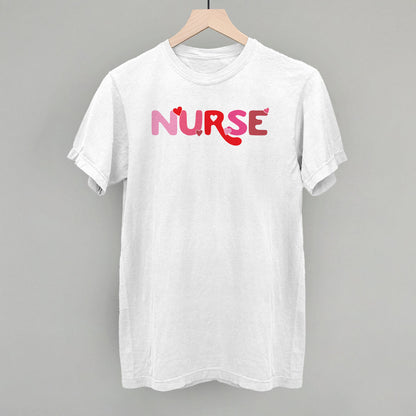 Nurse (Valentine's Retro) Ivy + Cloth