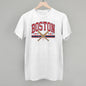 Boston Baseball Ivy + Cloth