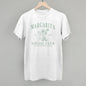 Margarita Social Club Ivy + Cloth