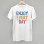 Enjoy Every Day Stars Ivy + Cloth