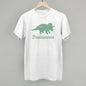 Dadasaurus Ivy + Cloth