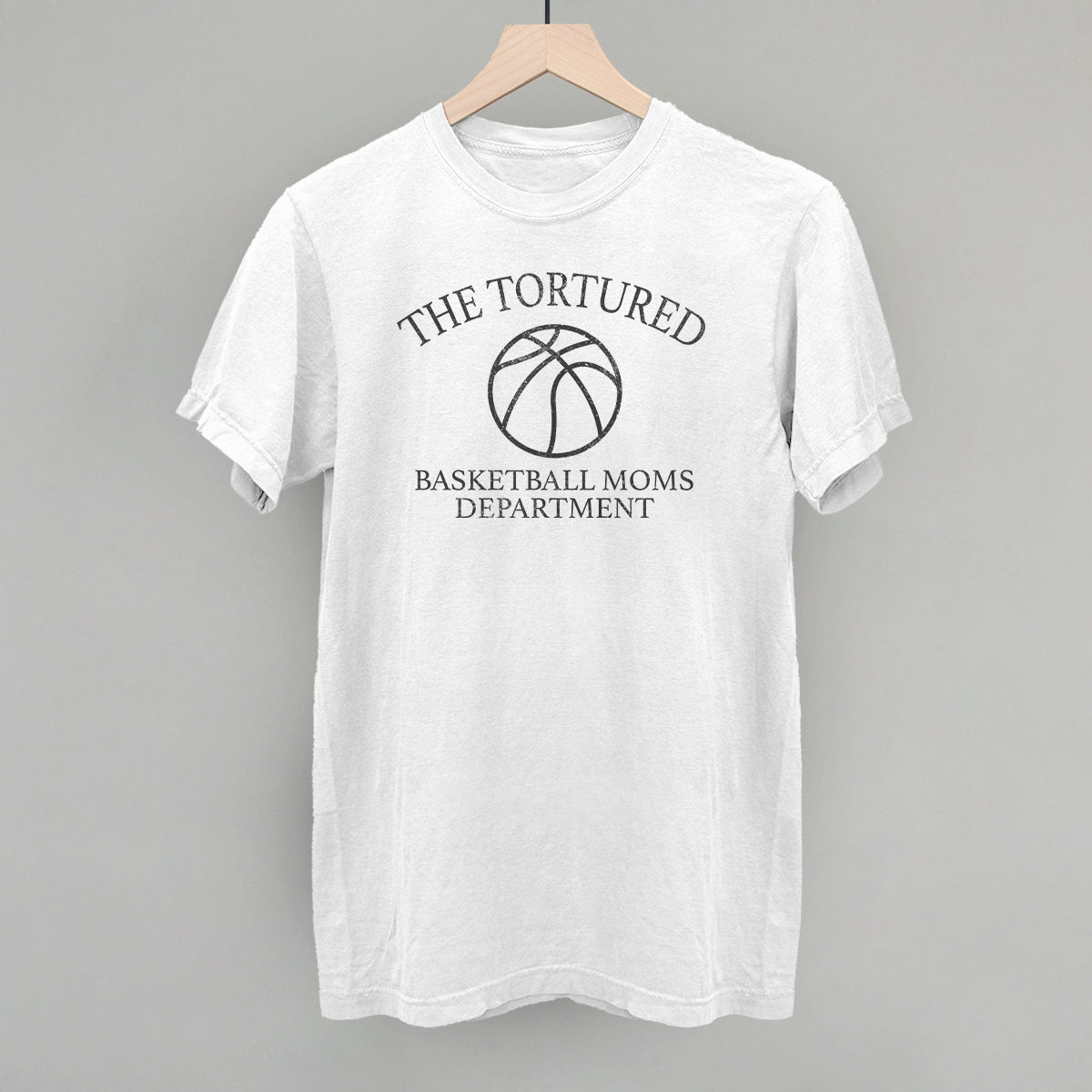 The Tortured Basketball Moms Department Ivy + Cloth
