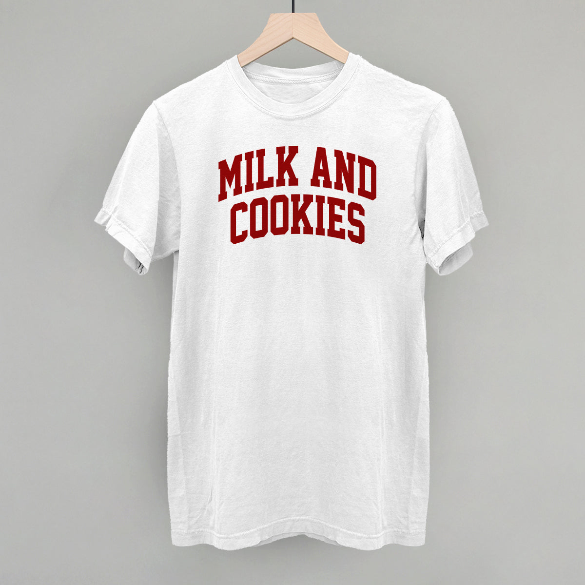Milk And Cookies Arch Ivy + Cloth