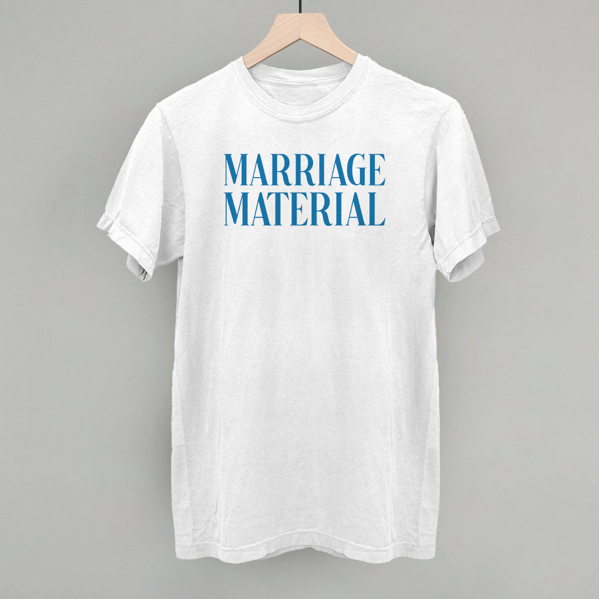 Marriage Material Ivy + Cloth