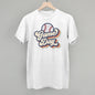 Game Day Baseball Groovy Ivy + Cloth