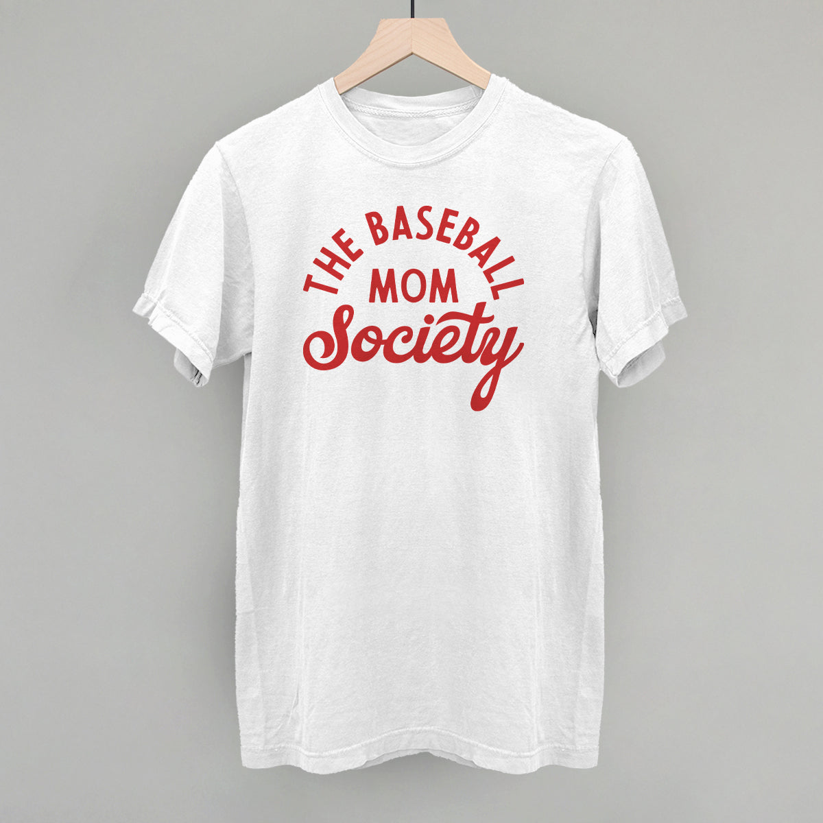 The Baseball Mom Society Ivy + Cloth
