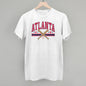 Atlanta Baseball Ivy + Cloth