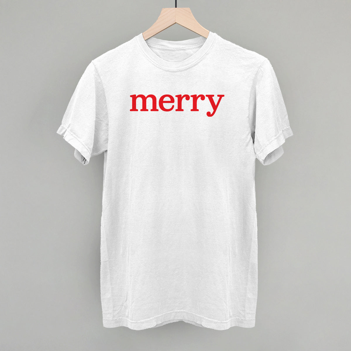 Merry (Red) Ivy + Cloth