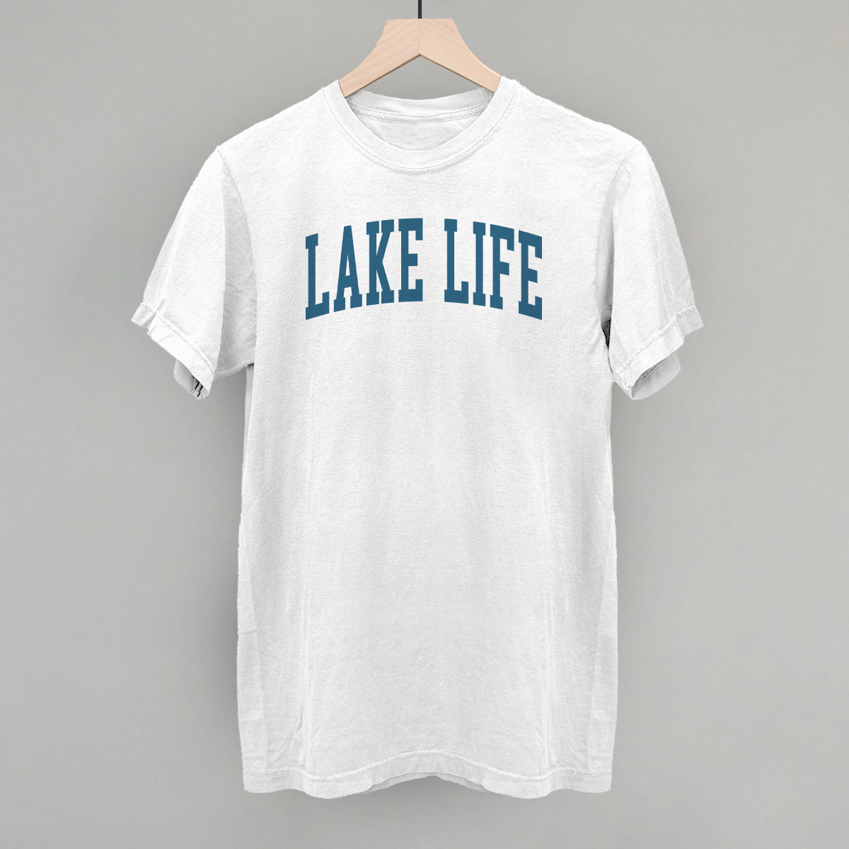 Lake Life Collegiate Ivy + Cloth