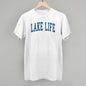 Lake Life Collegiate Ivy + Cloth