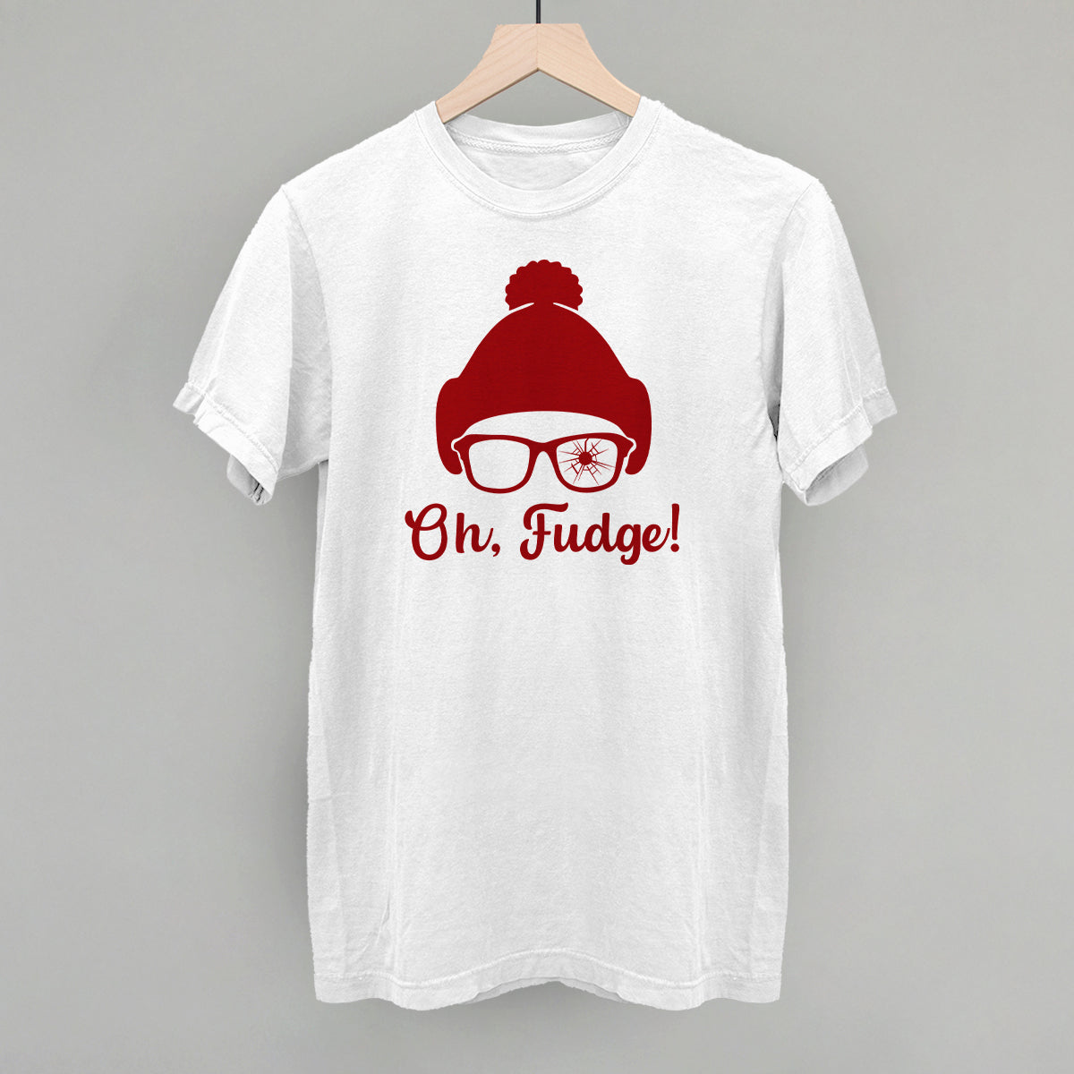 Oh, Fudge Ivy + Cloth