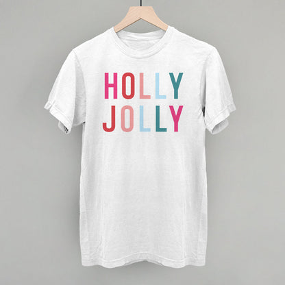 Holly Jolly Ivy + Cloth