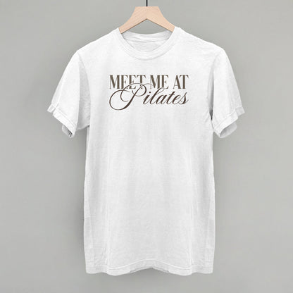 Meet Me At Pilates Ivy + Cloth