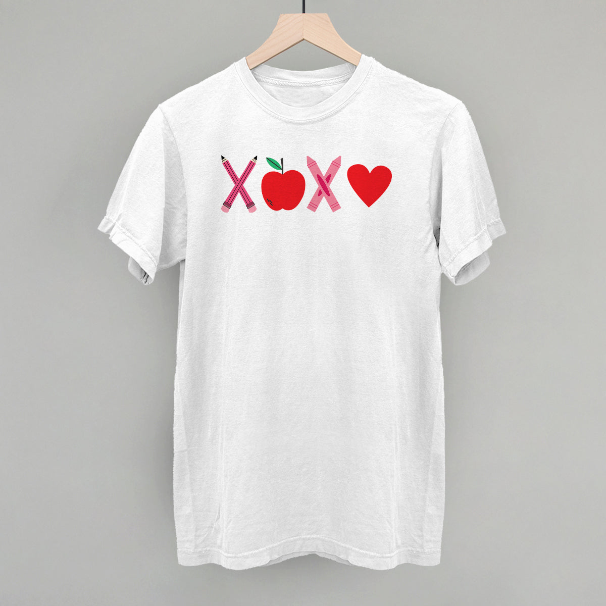 XOXO (School Supplies) Ivy + Cloth