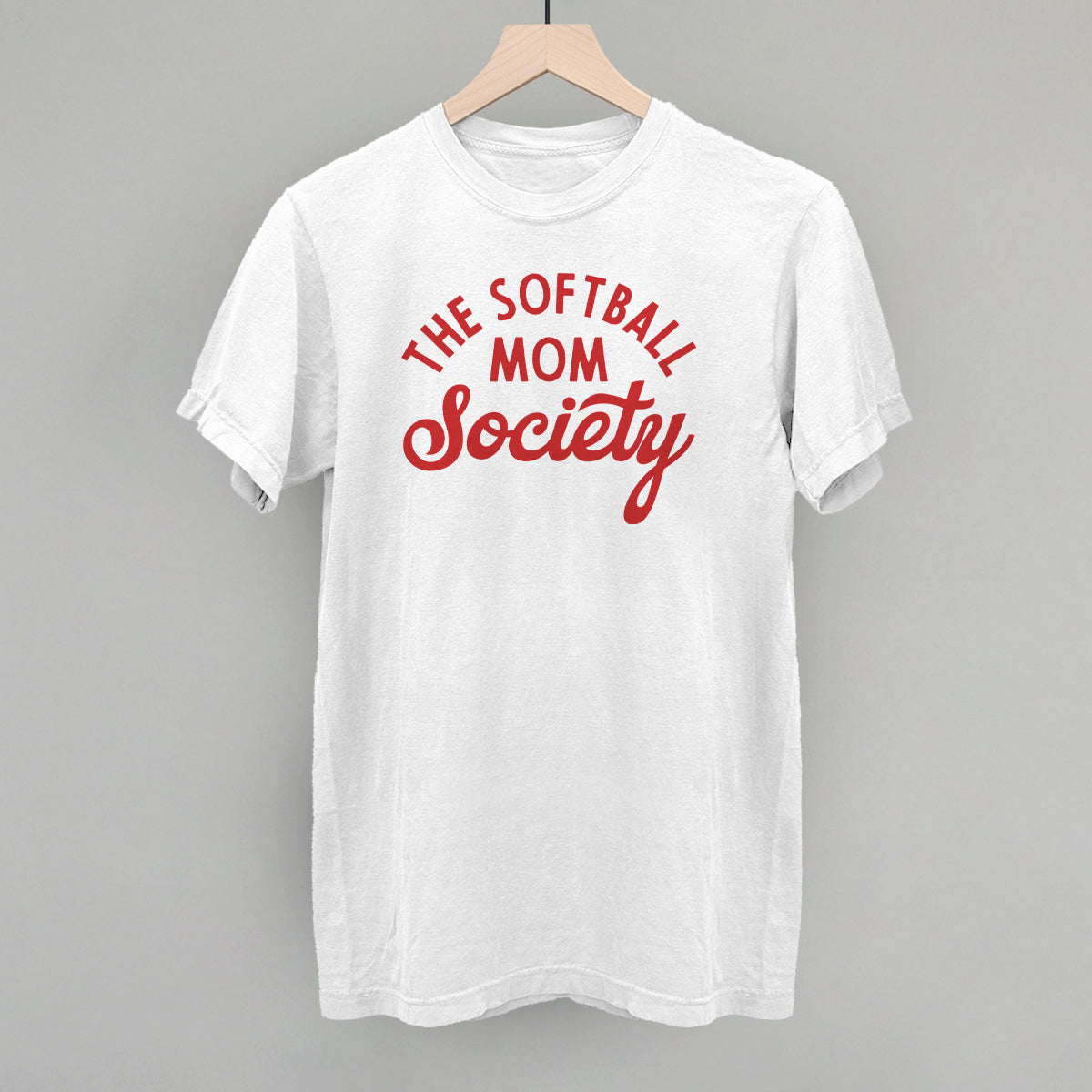 The Softball Mom Society Ivy + Cloth