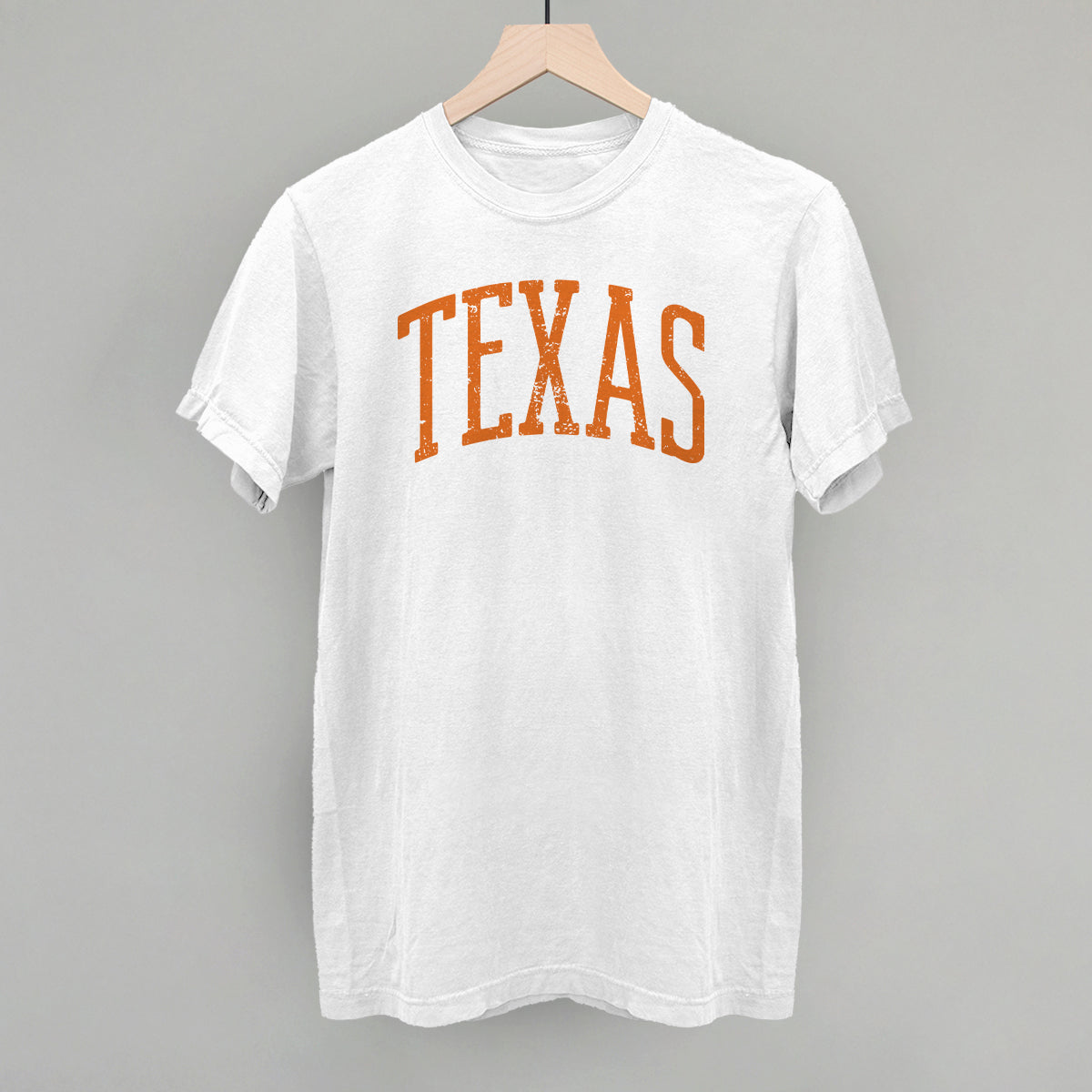 Texas Arch Ivy + Cloth