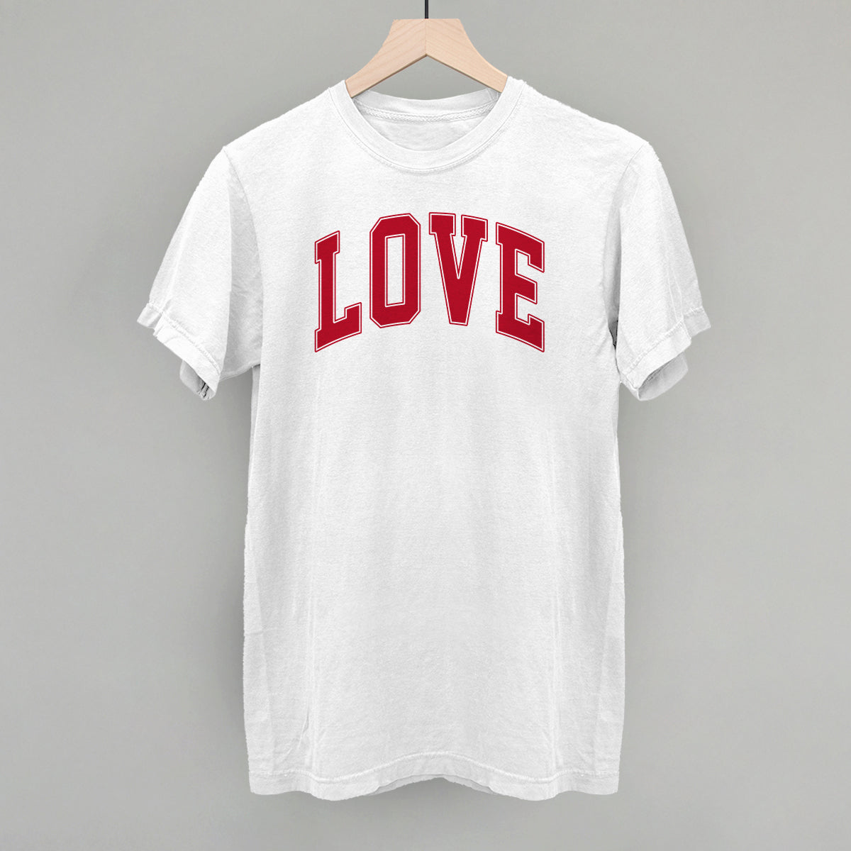 Love Arch Ivy + Cloth