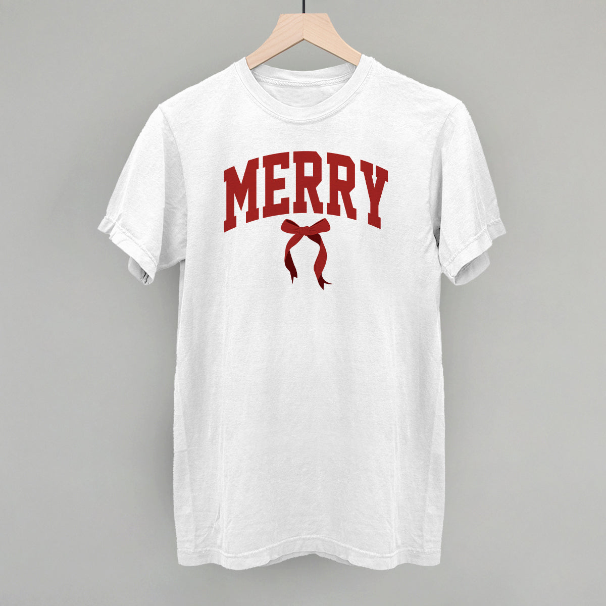 Merry Arch + Bow Ivy + Cloth
