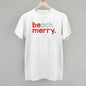Beach Merry (Text Only) Ivy + Cloth