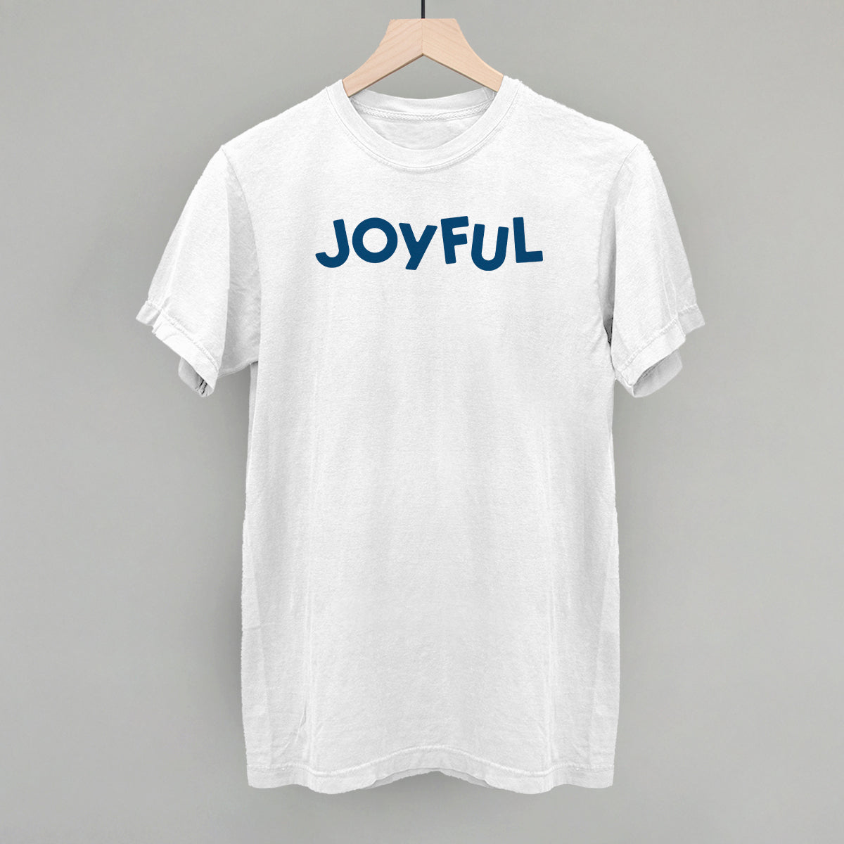 Joyful (Blue) Ivy + Cloth