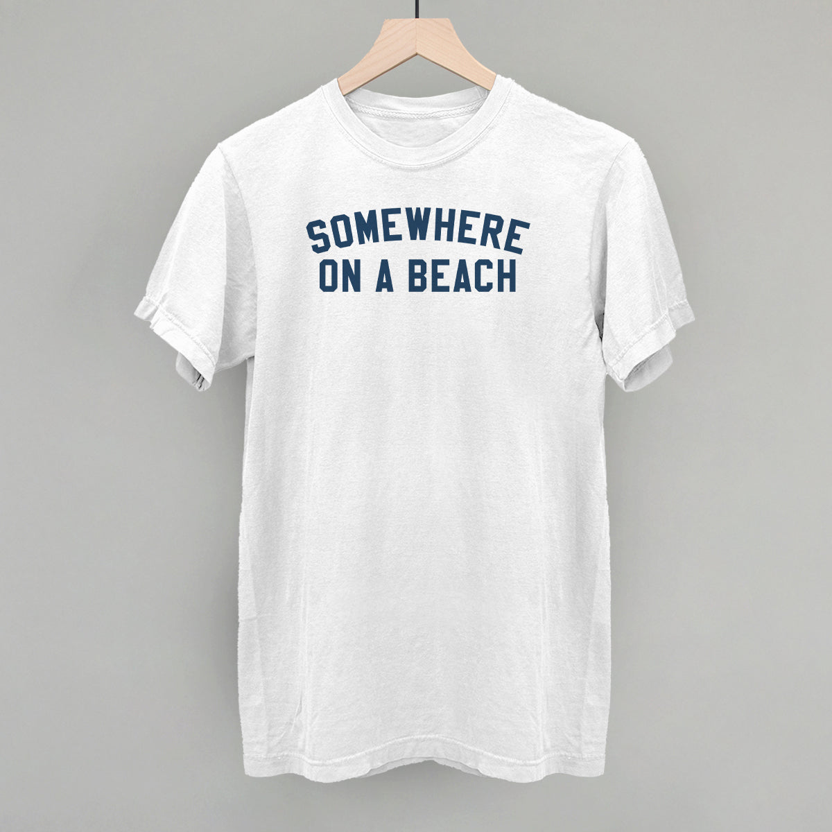 Somewhere On A Beach Ivy + Cloth