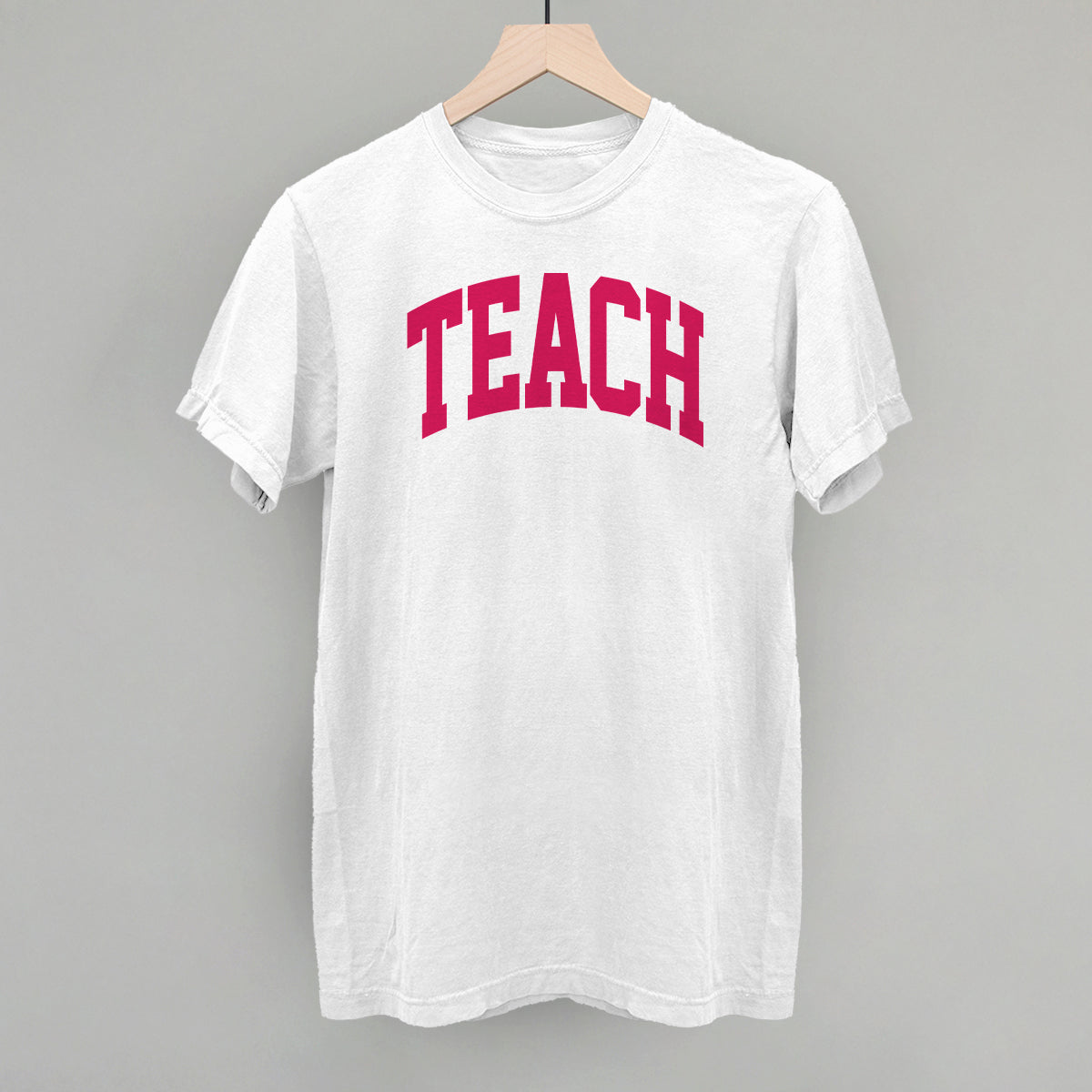 Teach Arch (Pink) Ivy + Cloth