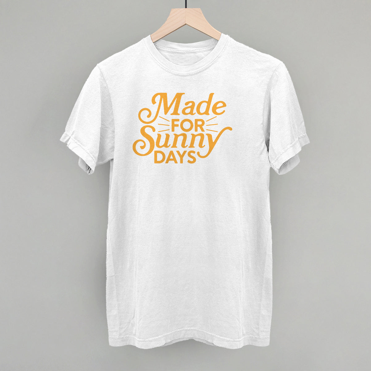 Made For Sunny Days Ivy + Cloth