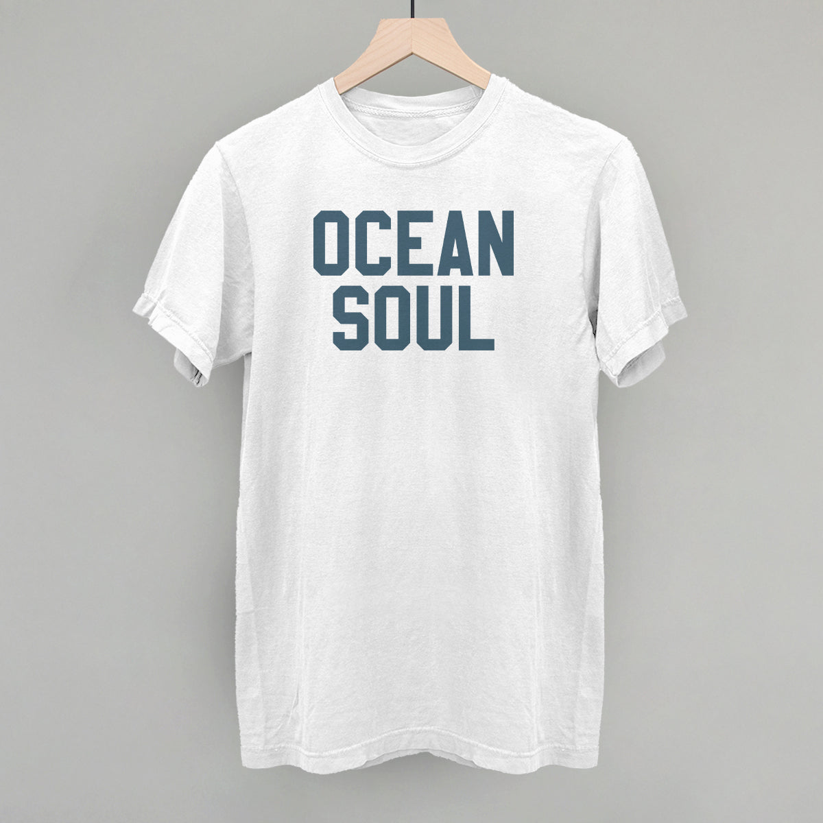 Ocean Soul Ivy + Cloth