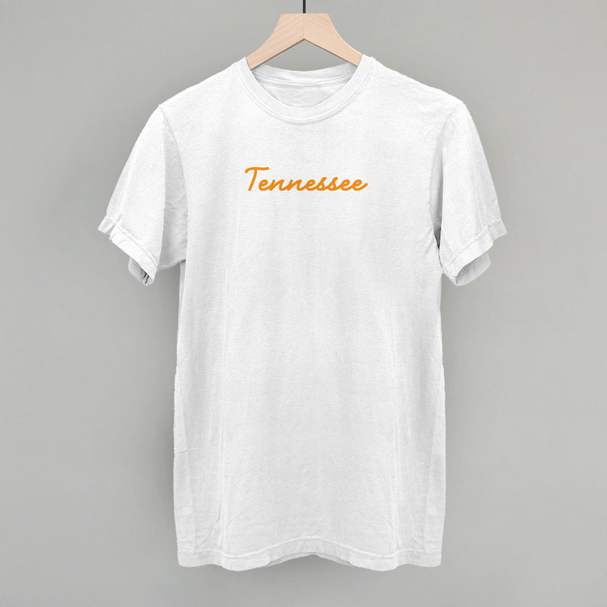 Tennessee Script Ivy + Cloth
