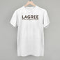 Lagree Is My Happy Hour Ivy + Cloth