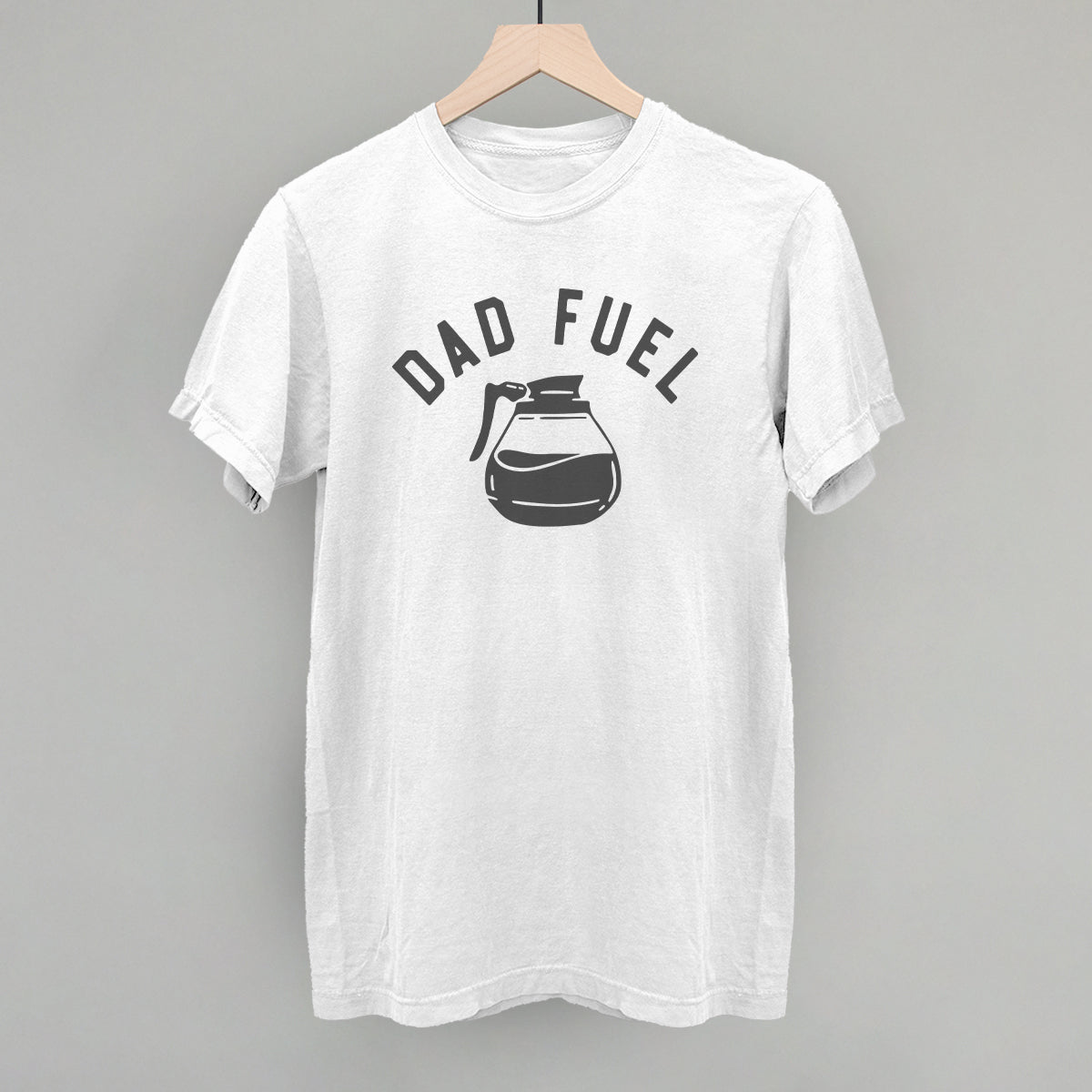 Dad Fuel Ivy + Cloth