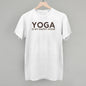Yoga Is My Happy Hour Ivy + Cloth