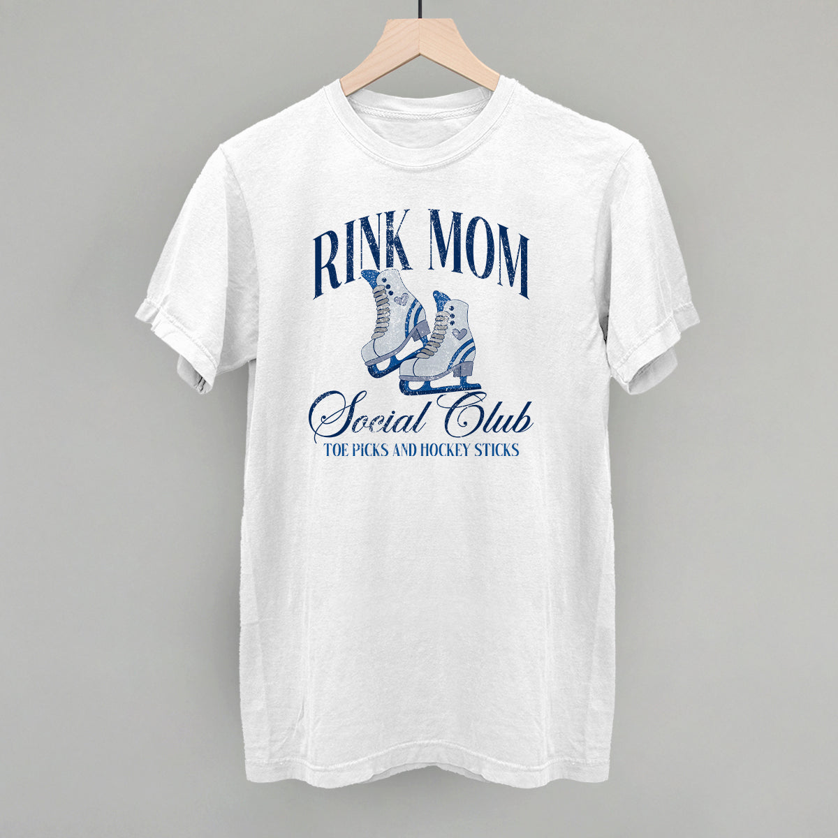 Rink Mom Social Club Ivy + Cloth