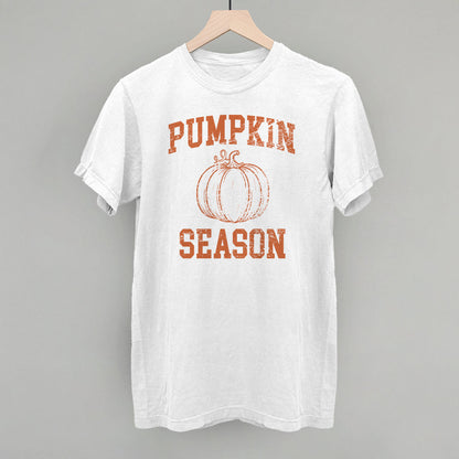Pumpkin Season Collegiate Ivy + Cloth