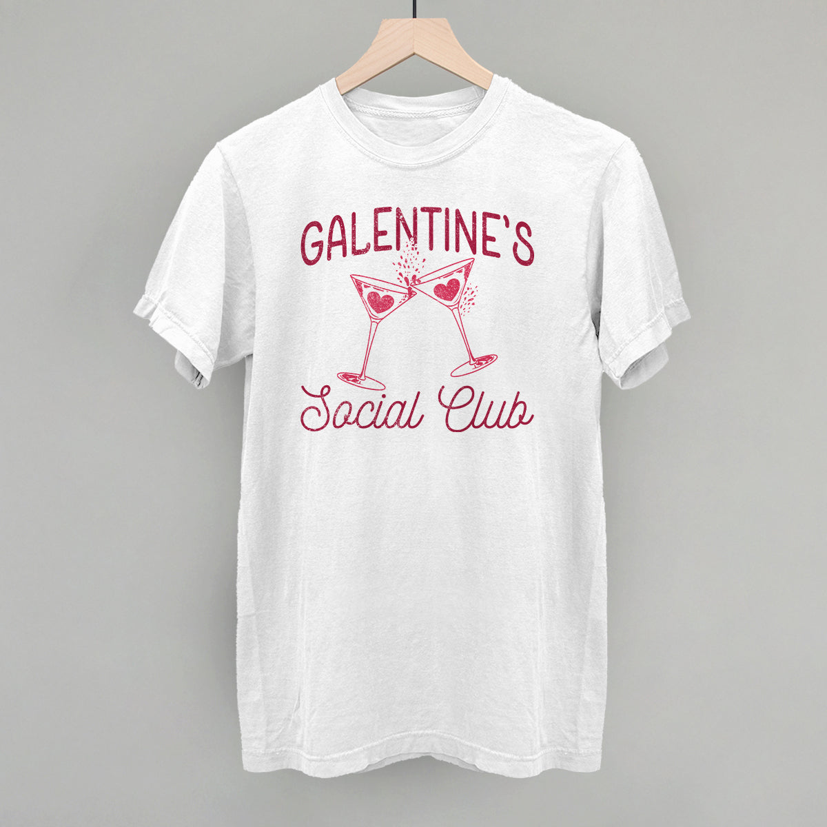 Galentine's Social Club Ivy + Cloth