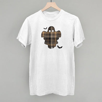 Flannel Ghost & Bats Ivy + Cloth