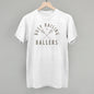 Busy Raising Ballers Lacrosse Ivy + Cloth