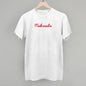 Nebraska Script Ivy + Cloth
