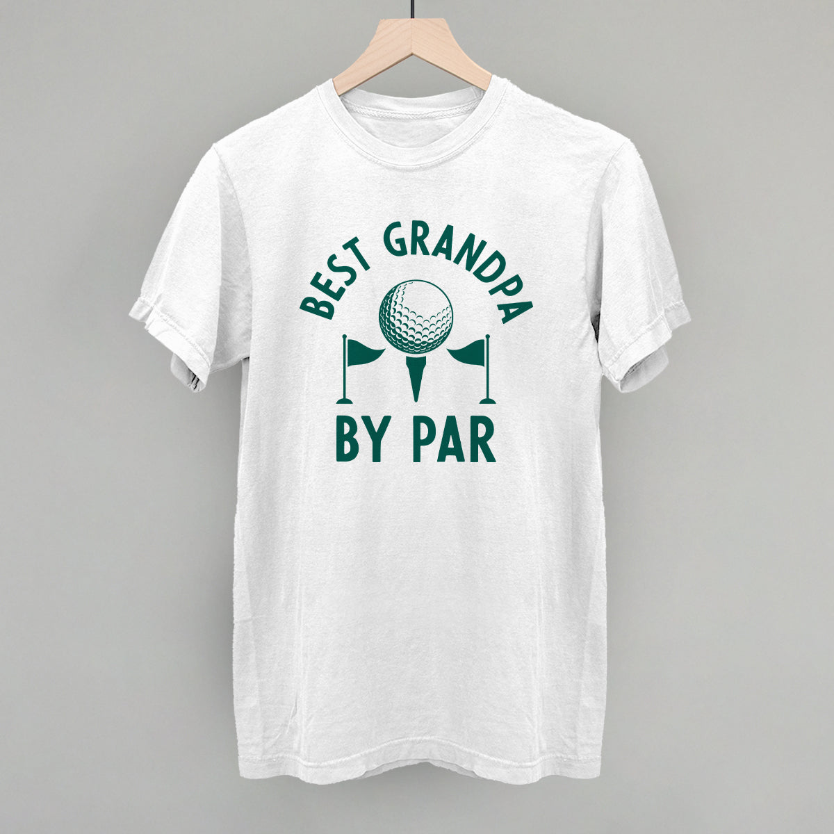 Best Grandpa By Par Ivy + Cloth