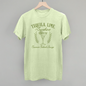 Tequila, Lime & Sunshine Ivy + Cloth
