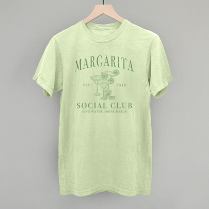 Margarita Social Club Ivy + Cloth