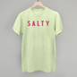 Salty Distressed Ivy + Cloth