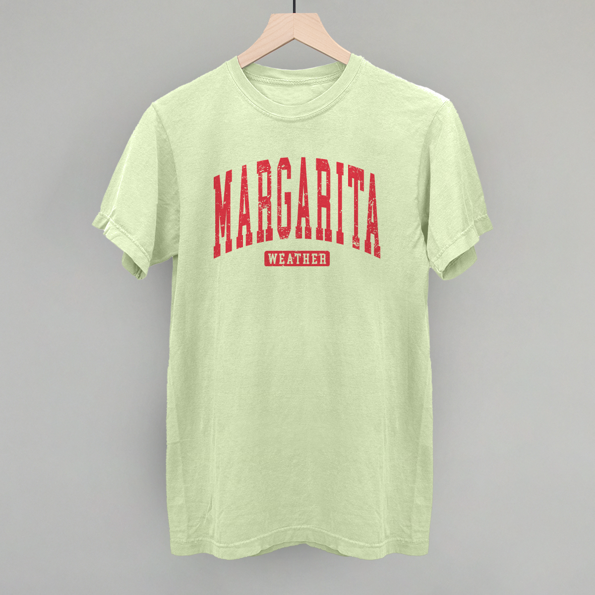 Margarita Weather Collegiate Ivy + Cloth