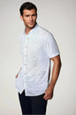 Connery Short Sleeve Tech Shirt Buki