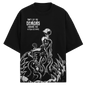 Consumed T-Shirt Black
