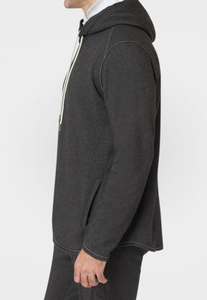 Contender Hoodie Sweatshirt Buki