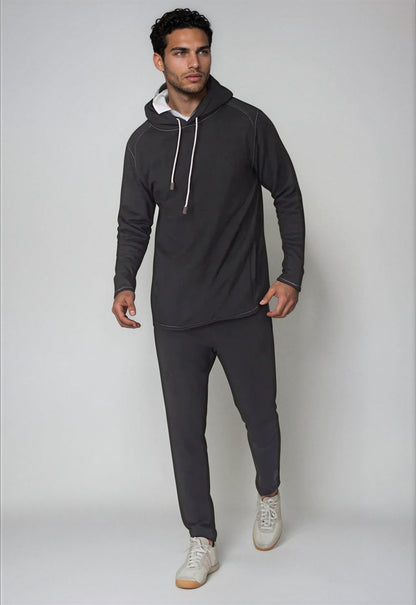 Contender Hoodie Sweatshirt Buki